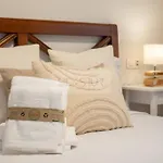 Apartmán Tenderina