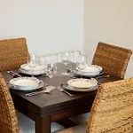 Apartmán Tenderina