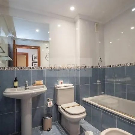 Tenderina Apartment Oviedo
