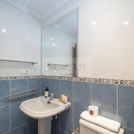 Tenderina Apartment