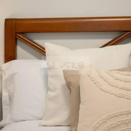 Tenderina Apartment Oviedo