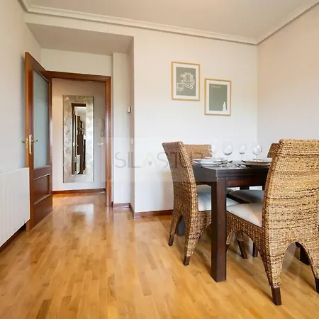 Tenderina Apartment