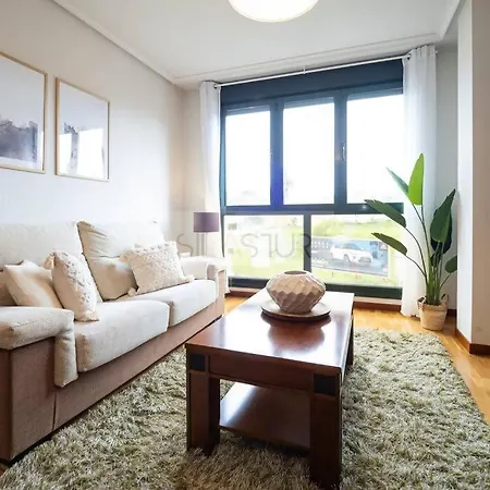 Tenderina Apartment Oviedo