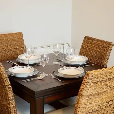 Apartment Tenderina