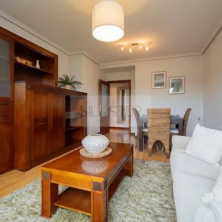 Tenderina Apartment *