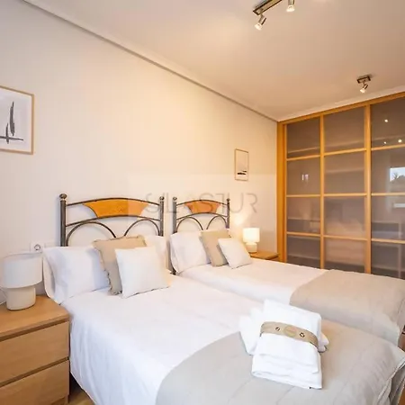 Tenderina Apartment