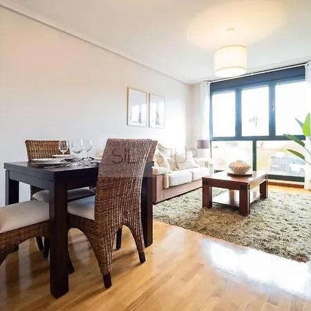 Tenderina Apartment Oviedo