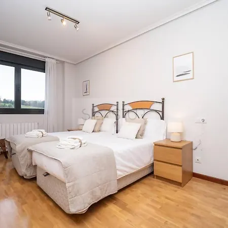 Tenderina Apartment