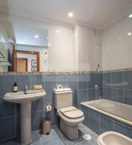 Tenderina Apartamento Oviedo