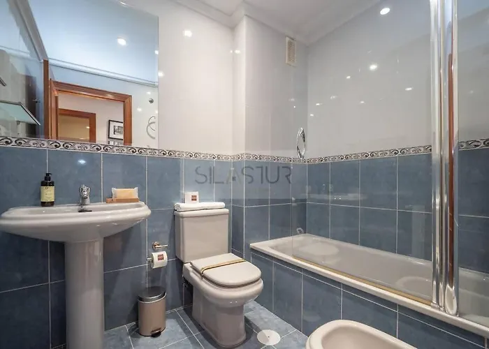 Tenderina Apartamento *