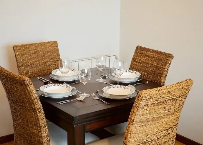 Apartamento Tenderina