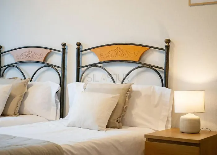 Tenderina Apartamento