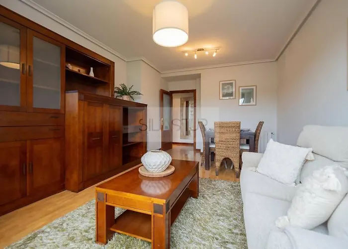 Tenderina Apartamento *